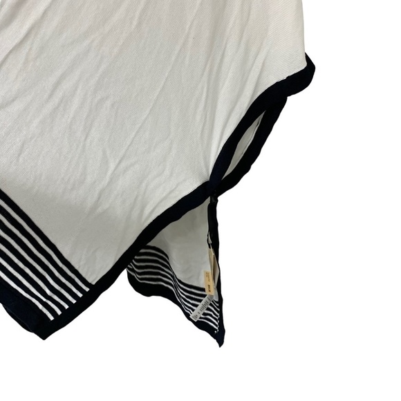 🆕 Emaline Poncho Kimono Sweater Size Petite XL Shawl - Picture 7 of 8